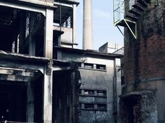 -广州市紫泥堂文化创意园景区