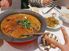 -北大荒人•新东北菜(青岛银座店)