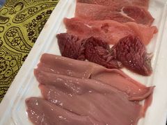 -红鼎坊·老成都火锅(新南门店)