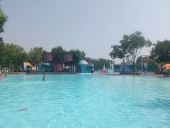 -欢乐水魔方水世界