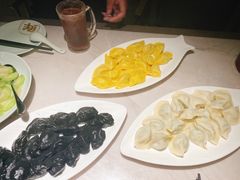 -船歌·鱼水饺青岛菜(闽江二路店)