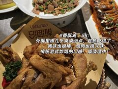 -前海沿·青岛菜(李沧万达店)