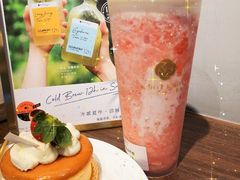-KNOTKNOT珞珞·日式甜品(K11店)