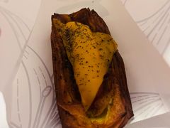 -BUTTERFUL&CREAMOROUS 黄油与面包(三里屯太古里店)