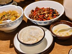 -八碗湘长沙市井菜(坡子街店)