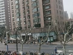 -麦当劳(鲁迅公园店)