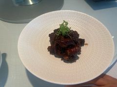 -南京空港温德姆花园酒店·MTF满庭芳中餐厅