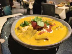 马来咖喱牛腩-蕉叶·广州明星泰国菜(黑金冠保利广场店)