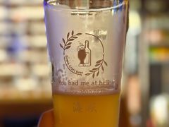 -Sirena海妖日咖夜酒