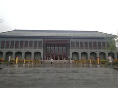 -遵义会议纪念馆