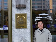 -洛阳国际大酒店