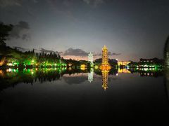 -桂林两江四湖景区