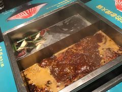 -五星桥原切肥牛火锅·30年专注好牛肉(湖塘店)