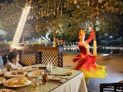 -海尔巴格·新疆菜(吐鲁番店)