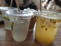 百香果苏打-RAC BAR(安福路店)