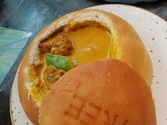 -大树餐厅(红旗街万达店)