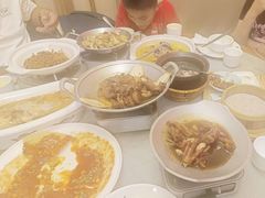 -小菜园新徽菜(芜湖万达店)
