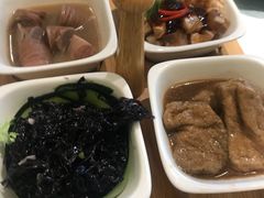-莆田餐厅(滨海广场店)