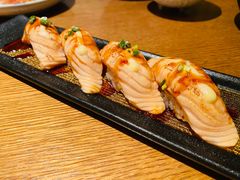 -水之惠鲜鱼料理(王府大街店)