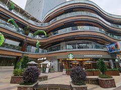 -广州奥园喜来登酒店
