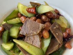 -巴依老爷新疆美食(牡丹园店)
