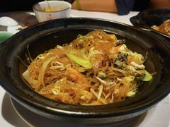 -百味馆·海鲜·湛江菜(后海花园店)