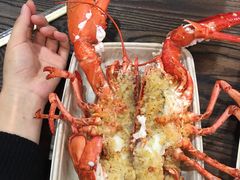 -盒马鲜生(岭南新世界店)