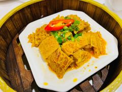-上海1号私藏菜(静安店)