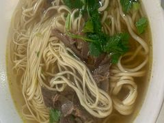 -鑫明明拉面(宁化路店)