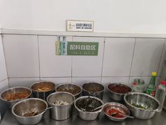 -瘦子桂林米粉店(总店)