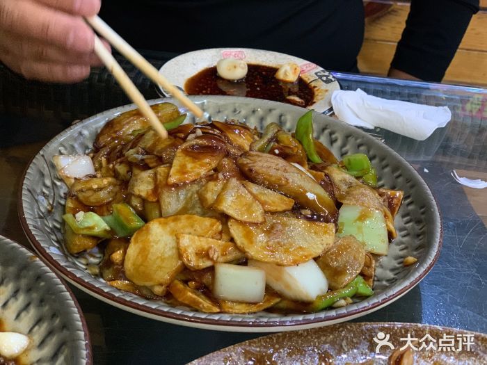 三子下水馆(南十四道街151号店)图片