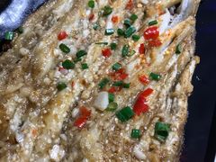 -人间烟火烧烤(罗庄店)