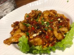 -觅山云南菜(泊富ICITY店)