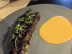 -Mercato莫卡多露台餐厅与酒吧(K11店)