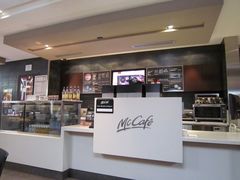 -麦当劳(春风店)