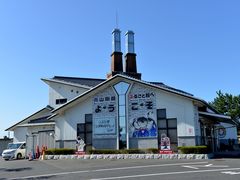 -青山刚昌故乡馆