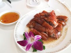 -广州塔晖粤轩中餐厅