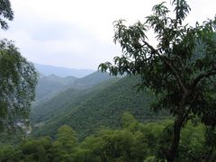 景点-山沟沟景区