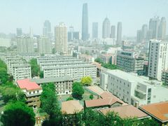 -天津君隆威斯汀酒店