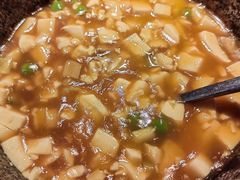 -绿茶餐厅(天津天河城店)