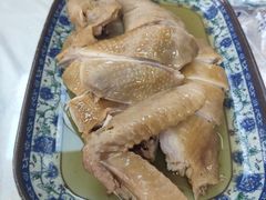 -芸海阁·农家私房菜(沙家浜景区出口店)