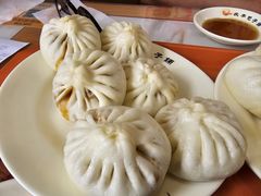 -庆丰包子铺(白塔寺店)