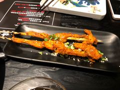 -蛙三泡椒牛蛙(万象城店)