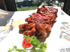 -辛德勒啤酒德餐厅