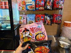 -炽城·烤肉名家(鸿达中央广场店)