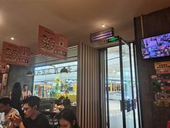 -黄记煌三汁焖锅(金凤万达广场店)