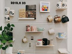 -GOOD好事咖啡(会展城店)