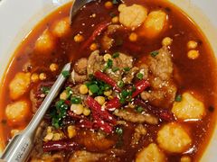 -汉水谣·江景餐厅(江滩店)