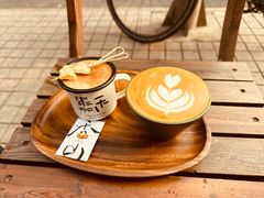 -CAFE CHEZ W一木家(香山路店)