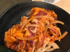 -新石器烤肉(西田城店)